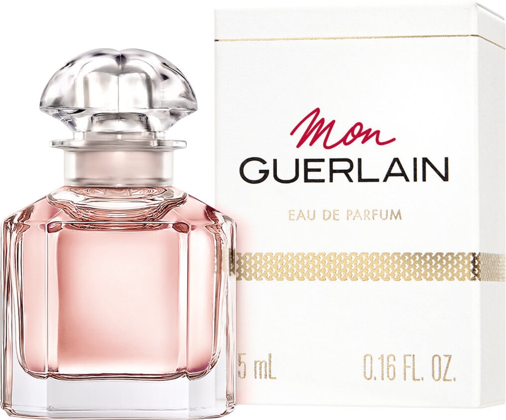 Guerlain Mon Guerlain Florale EDP 5ml