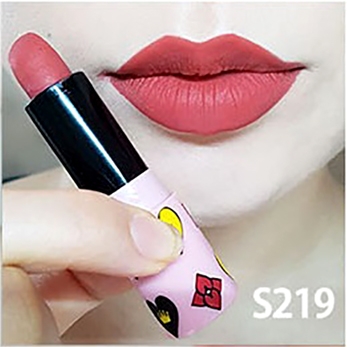 Son Amok Kidult Picnic Lipstick Sensual Rose - S219