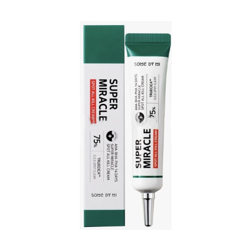Kem Trị Mụn Some By Mi Super Miracle 30ml