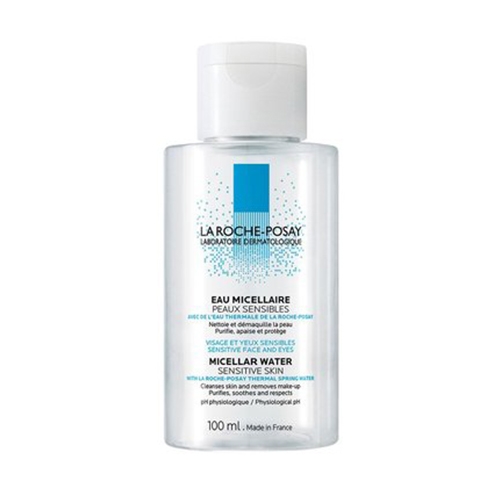 Nước Tẩy Trang Cho Da Dầu La Roche-Posay Effaclar Micellar Water Ultra 100ml