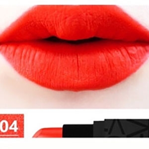 Son Thỏi Lì Agapan Pit A Matte Lipstick 2017- 04- Love