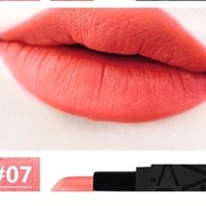 Son Thỏi Lì Agapan Pit A Matte Lipstick 2017- 07- Like
