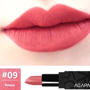 Son Thỏi Lì Agapan Pit A Matte Lipstick 2017- 09- Protect