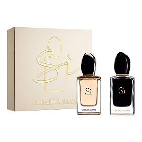 Nước hoa Giorgio Armani Sì EDP 7ml x 2