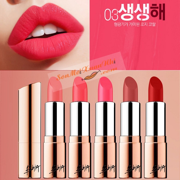 son-bbia-03-last-rouge-love-series-vivid-pink