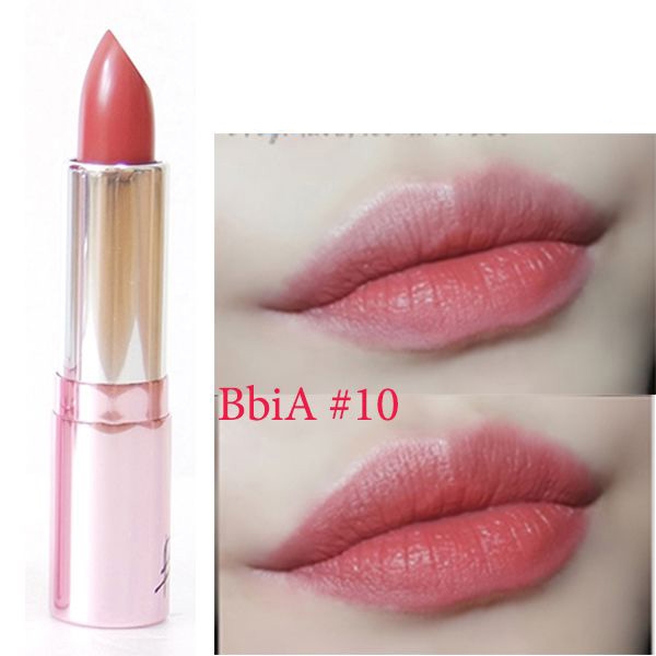 Son BbiA Last Rouge Love Series 2 - màu 10