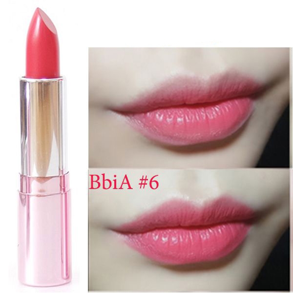 Son BbiA Last Rouge Love Series 2 - màu 06