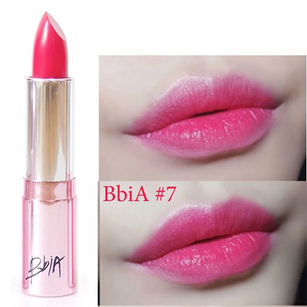 Son BbiA Last Rouge Love Series 2 - màu 07