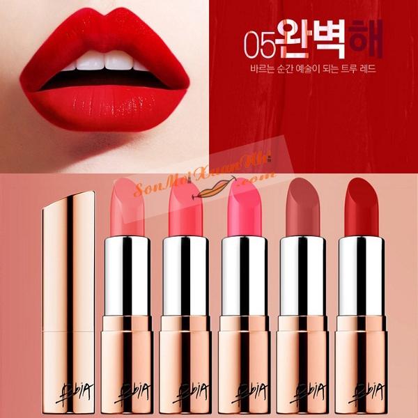 son-bbia-vo-hong-do-05-last-rouge-love-series