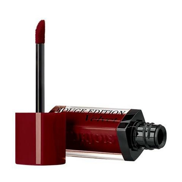 Son lì Velvet 19 Bourjois Rouge Edition Jolie-de-vin