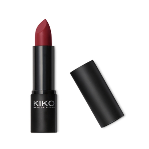 son-kiko-909-smart-lipstick-cherry-red
