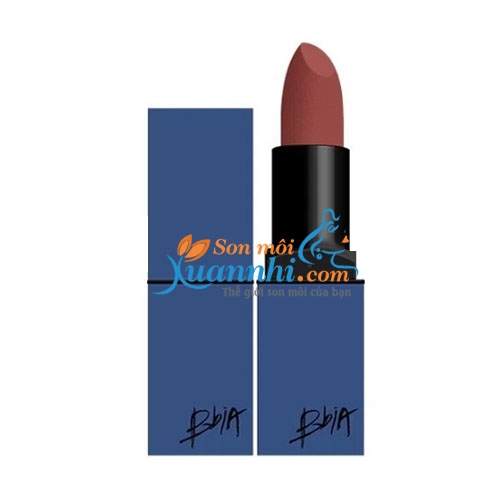 Son Bbia Last Lipstick #18 Antique