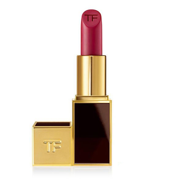 Son lì Tom Ford 05 Plum Lush - Lip Color Matte