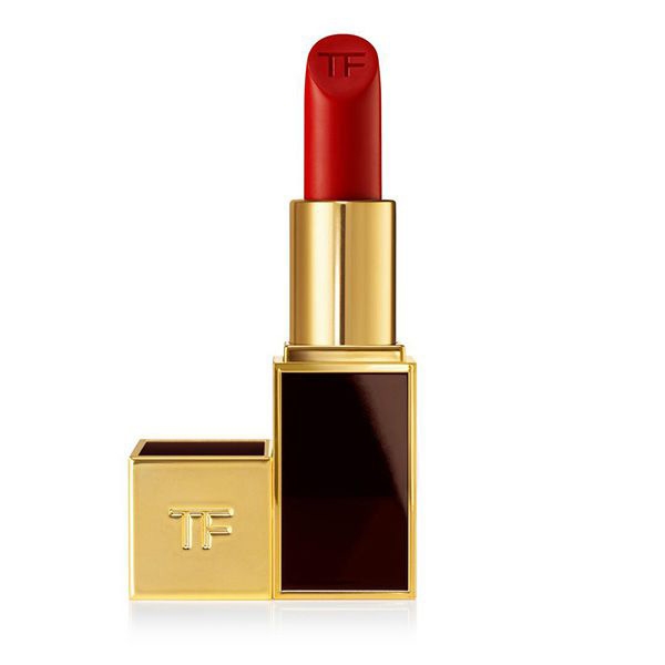 Son lì Tom Ford 07 Ruby Rush - Lip Color Matte