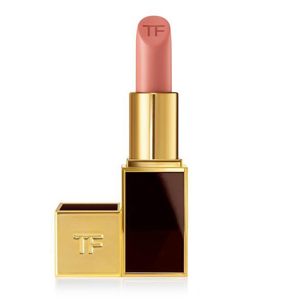 Son lì Tom Ford 09 First Time - Lip Color Matte