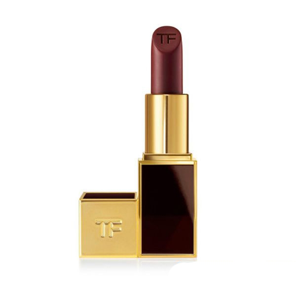 Son lì Tom Ford 10 Black Dahlia - Lip Color Matte