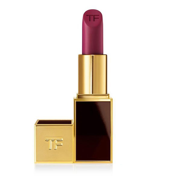 Son lì Tom Ford 16 Velvet Violet - Lip Color Matte