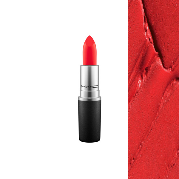 Son Mac Lady Danger - Matte