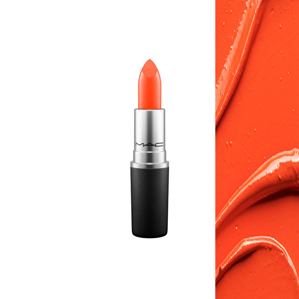 Son Mac Neon Orange - Amplified