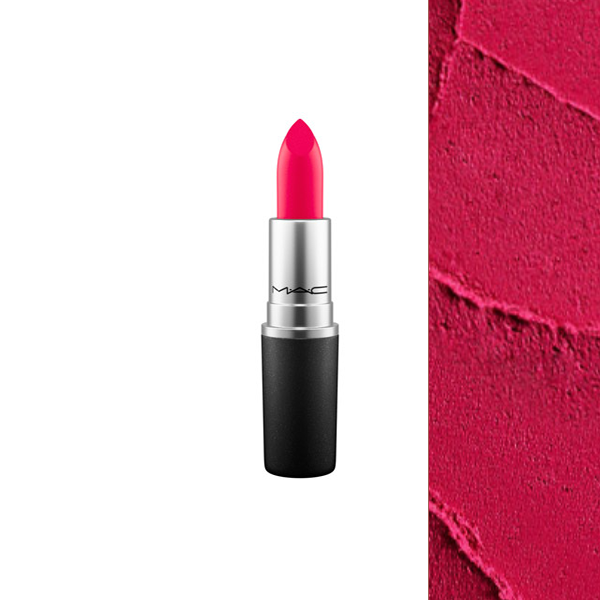 Son Mac Relentlessly Red - Retro Matte