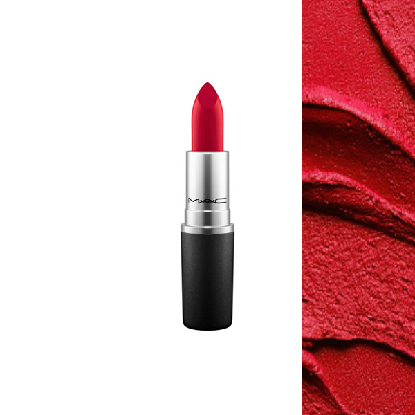 Son Mac Ruby Woo - Retro Matte