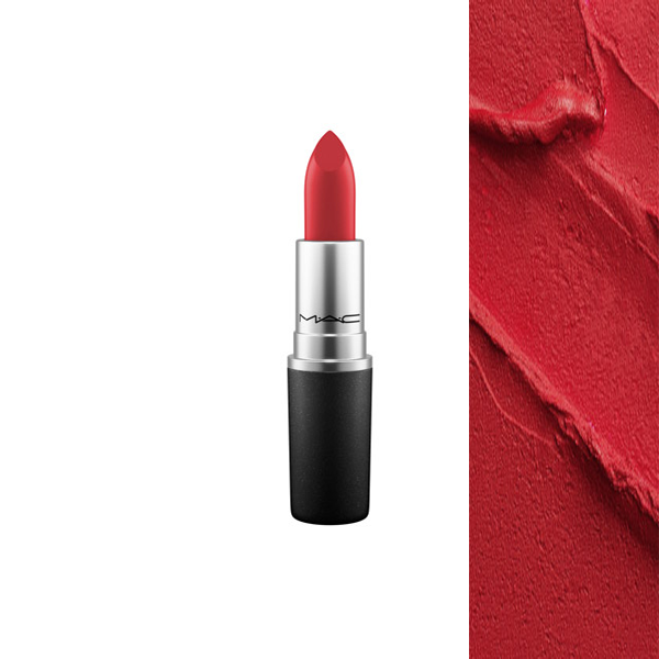 Son Mac Russian Red - Matte
