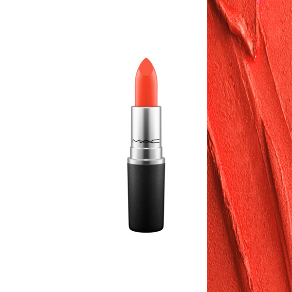 Son Mac So Chaud - Matte