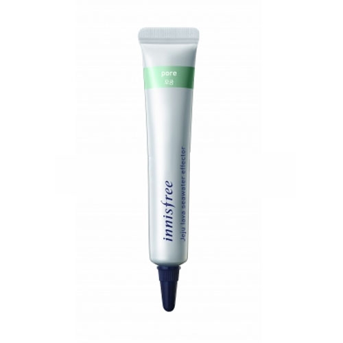 Tinh Chất Chống Lão Hóa Innisfree Jeju Lava Seawater Effector Pore 7ml