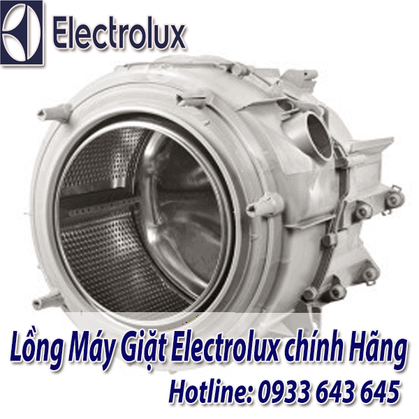 lồng máy giặt electrolux