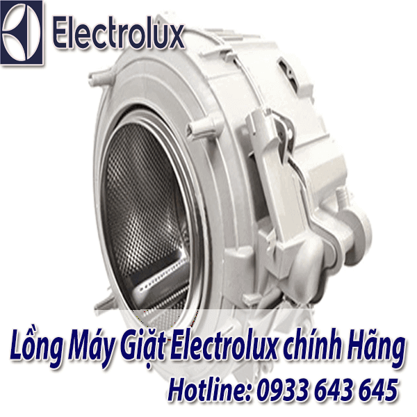 lồng máy giặt electrolux chính hãng