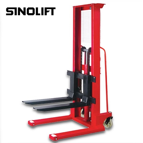 Xe nâng tay cao 2000 Kg hiệu SINOLIFT model SFH2019