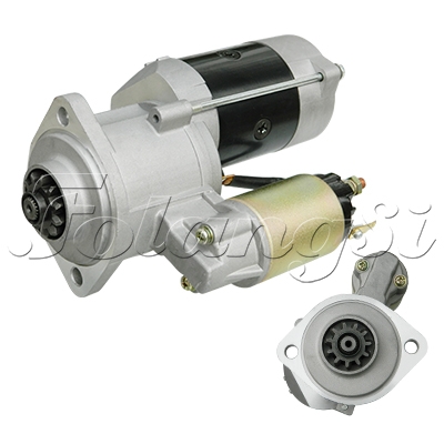 Củ đề xe nâng Mitsubishi FD20-30 / S4E, FD35A / S4E2, S6E2