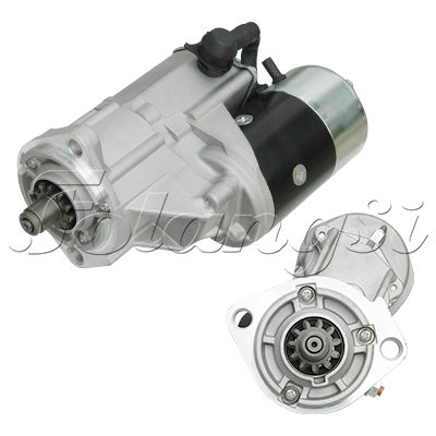 Củ đề xe nâng động cơ dầu Toyota 1DZ, 1Z, 2Z, 13Z / 5-8FD, 2J, 1Z, 11Z