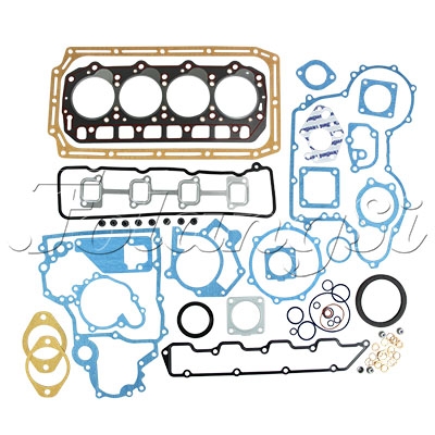 Phụ tùng đại tu động cơ xe nâng dùng cho Model: 4D92E, 4D94LE, 4D94E, 4TNE92,4TNE94,4TNE94L