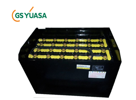 Bình điện xe nâng GS Yuasa 24V540Ah VSD10AC mới 100%