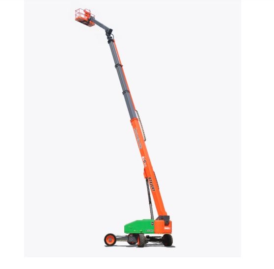 Xe nâng người Boomlift hiệu Dingli, Model BT41ERT, T Series