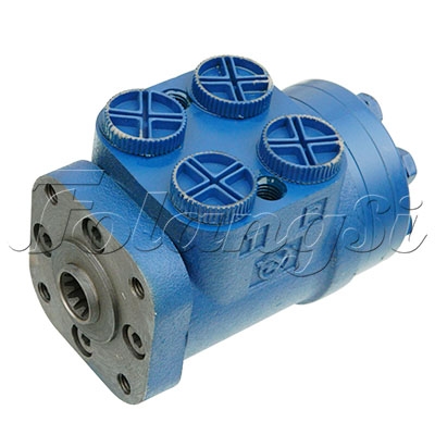 Van thủy lực xe nâng dùng cho Model :  HC R series CPCD20 ~ 35, BAOLI CPCD20 ~ 35T, JAC CPCD20 ~ 35