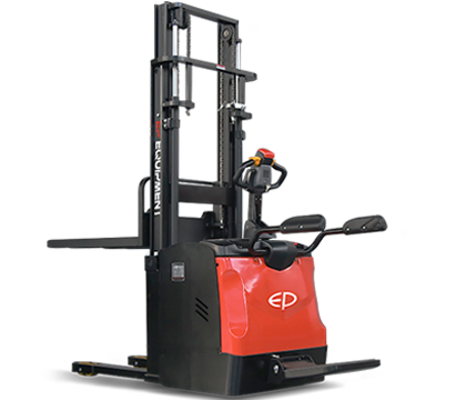 Xe nâng điện Stacker 1.6 tấn EP ES16-RSi