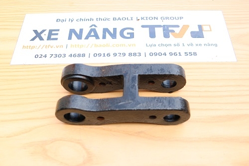 Thanh giằng lái xe nâng Komatsu mã 3EB-24-32340SA hiệu Folangsi. Mã P.00828