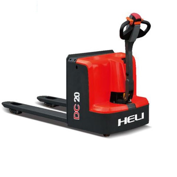 Xe nâng tay điện 2.0 tấn Heli CBD20J (-H)