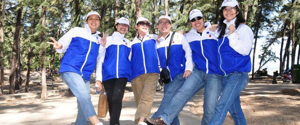 Áo khóac đồng phục học sinh