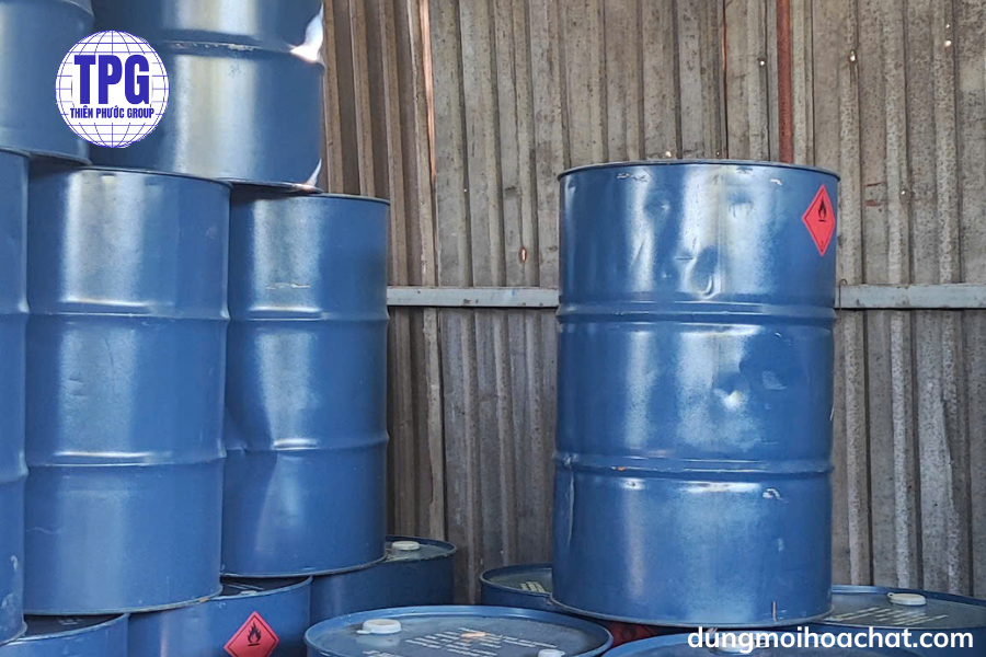 Cứng PU – Giải Pháp Tuyệt Vời Cho Ngành Sơn Gỗ Và Nội Thất!