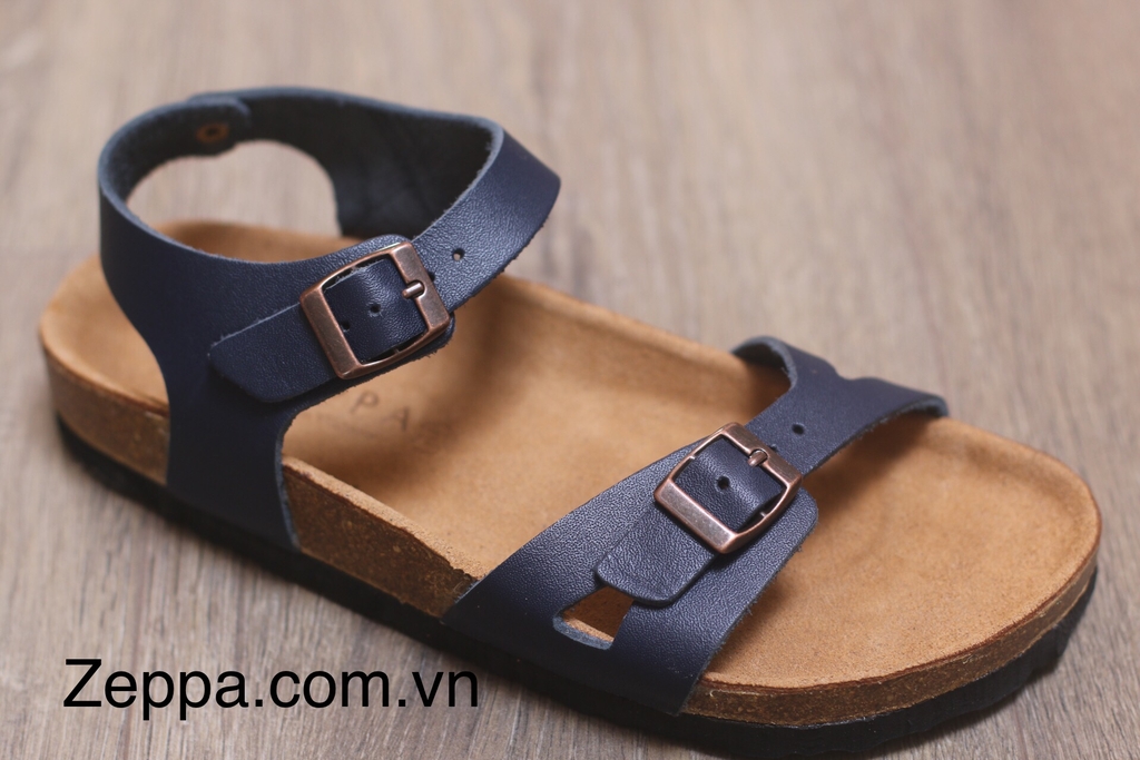 SANDAL ĐẾ TRẤU MS: SXNV8-DC