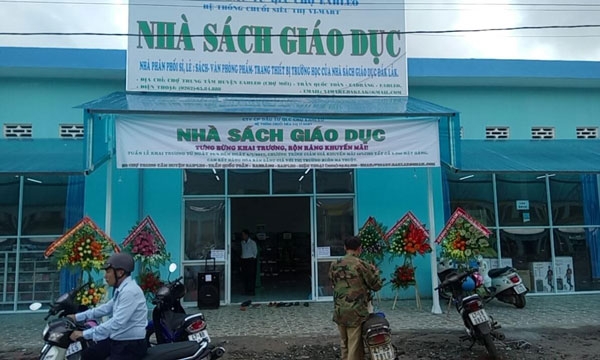 lap-dat-camera-cho-nha-sach-giao-duc-tinh-dak-lak