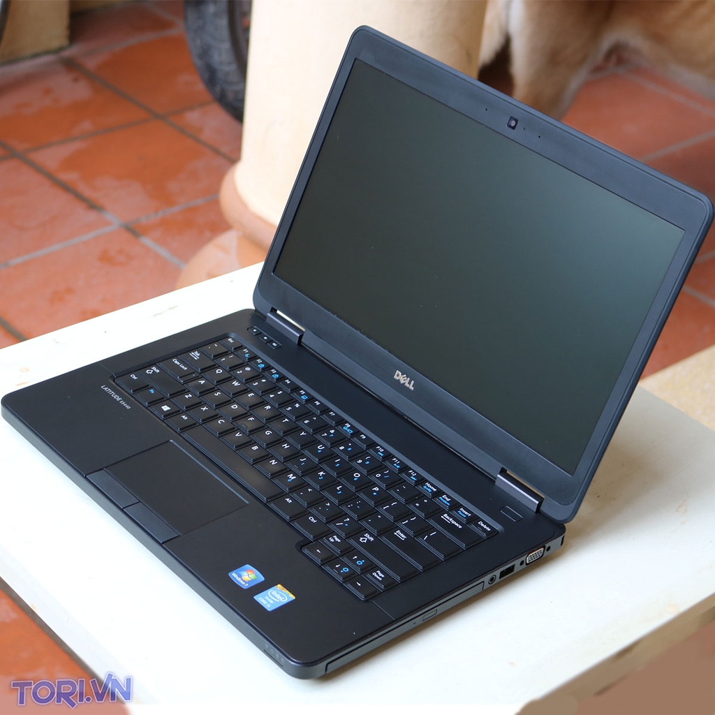 Dell Latitude E5440 i5-4300U, 4G Ram, 320GB HDD, Máy Nhập Mỹ Like New