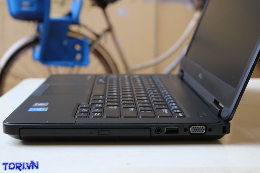 Dell Latitude E5440 i5-4300U, 4G Ram, 320GB HDD, Máy Nhập Mỹ Like New - 2