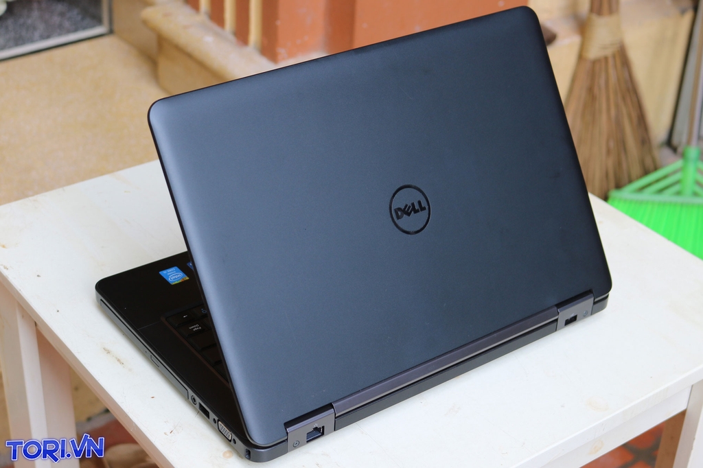 Dell Latitude E5440 i5-4300U, 4G Ram, 320GB HDD, Máy Nhập Mỹ Like New - 3