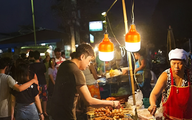 So Sánh Bóng Đèn Tích Điện 100w Và 150w: Nên Chọn Loại Nào?