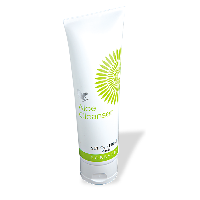 Sữa rửa mặt lô hội Aloe Cleanser mã số 339