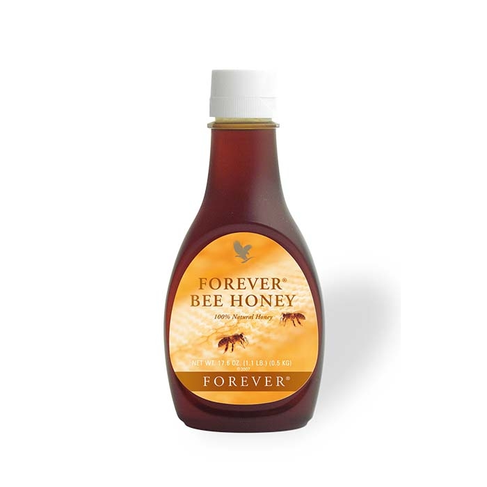 Mật ong nguyên chất Forever Bee Honey mã số 025